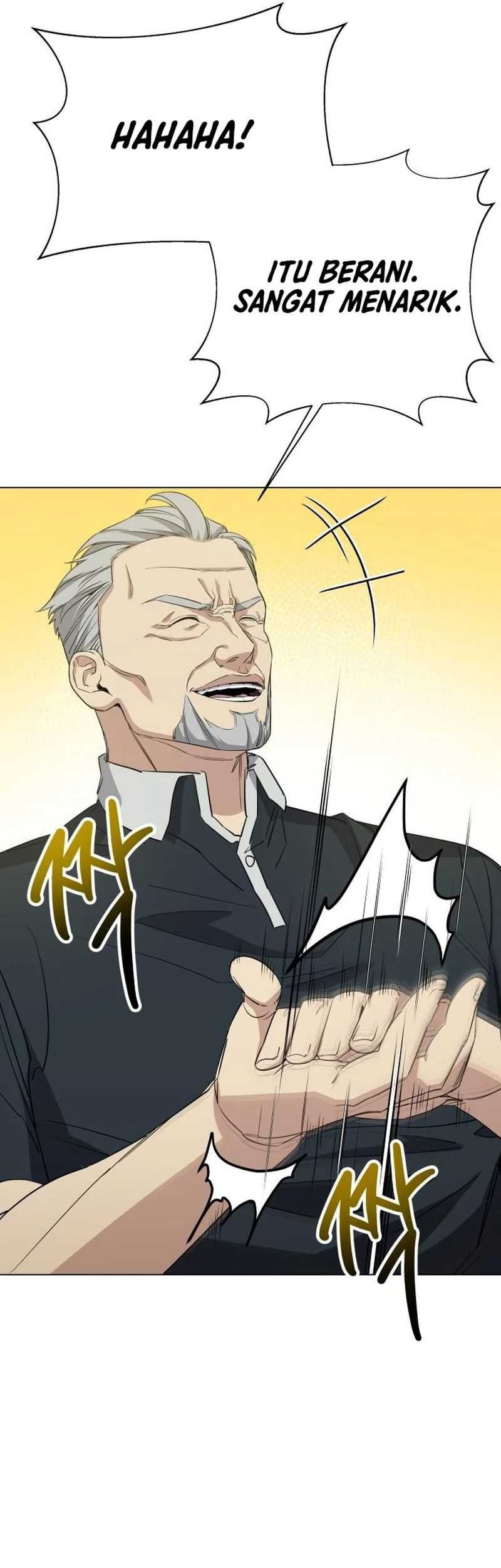 Return of the Genius Player Chapter 10 Gambar 32
