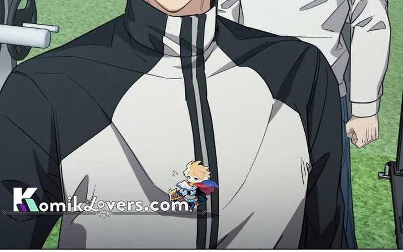 Return of the Genius Player Chapter 10 Gambar 35