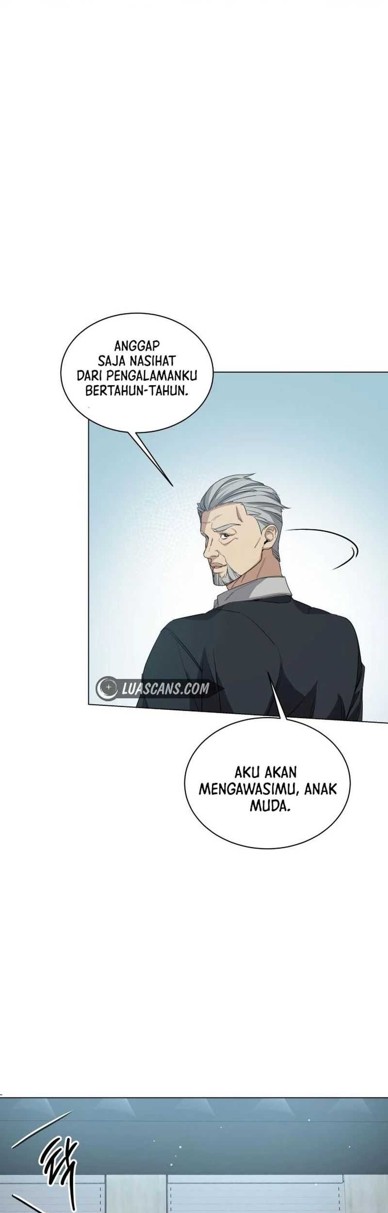Return of the Genius Player Chapter 10 Gambar 36