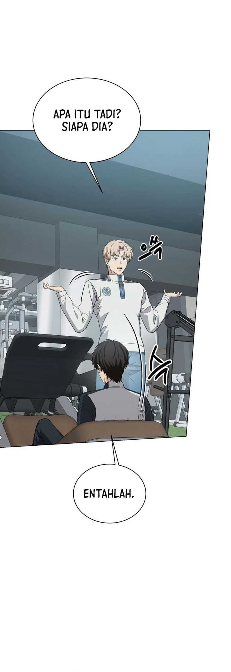 Return of the Genius Player Chapter 10 Gambar 38