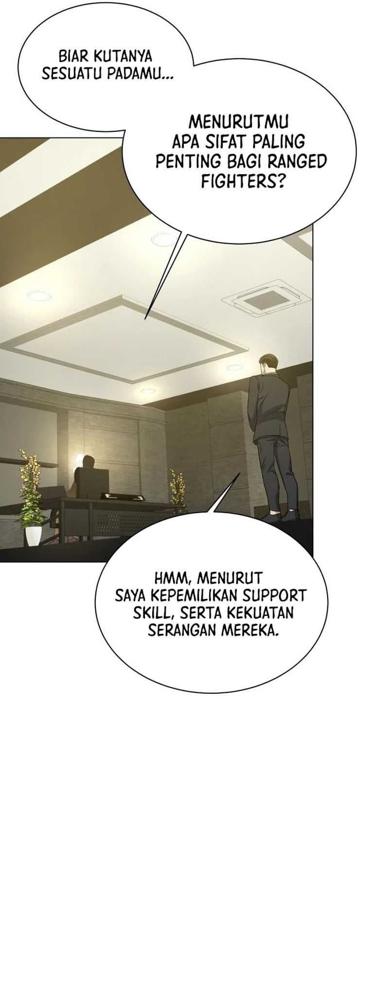Return of the Genius Player Chapter 10 Gambar 42