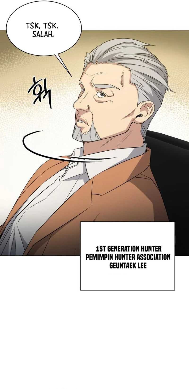 Return of the Genius Player Chapter 10 Gambar 43