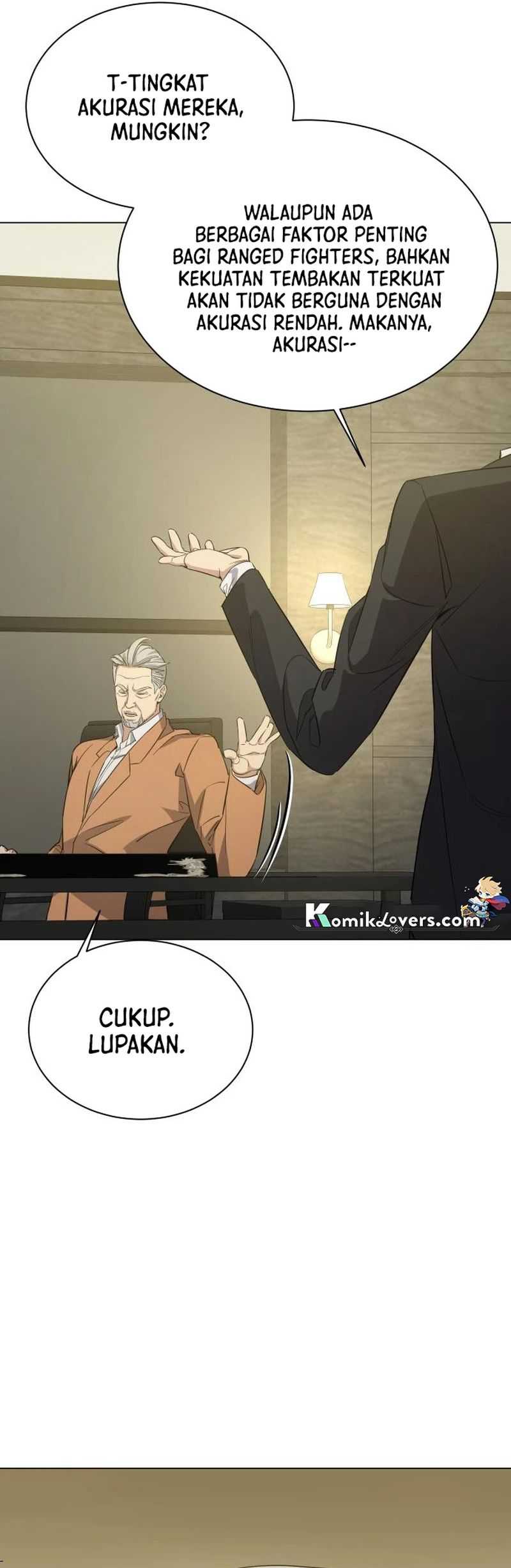 Return of the Genius Player Chapter 10 Gambar 44