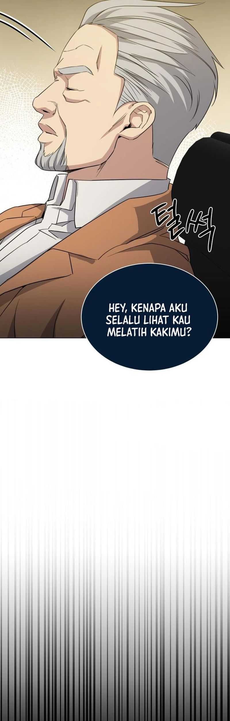 Return of the Genius Player Chapter 10 Gambar 45