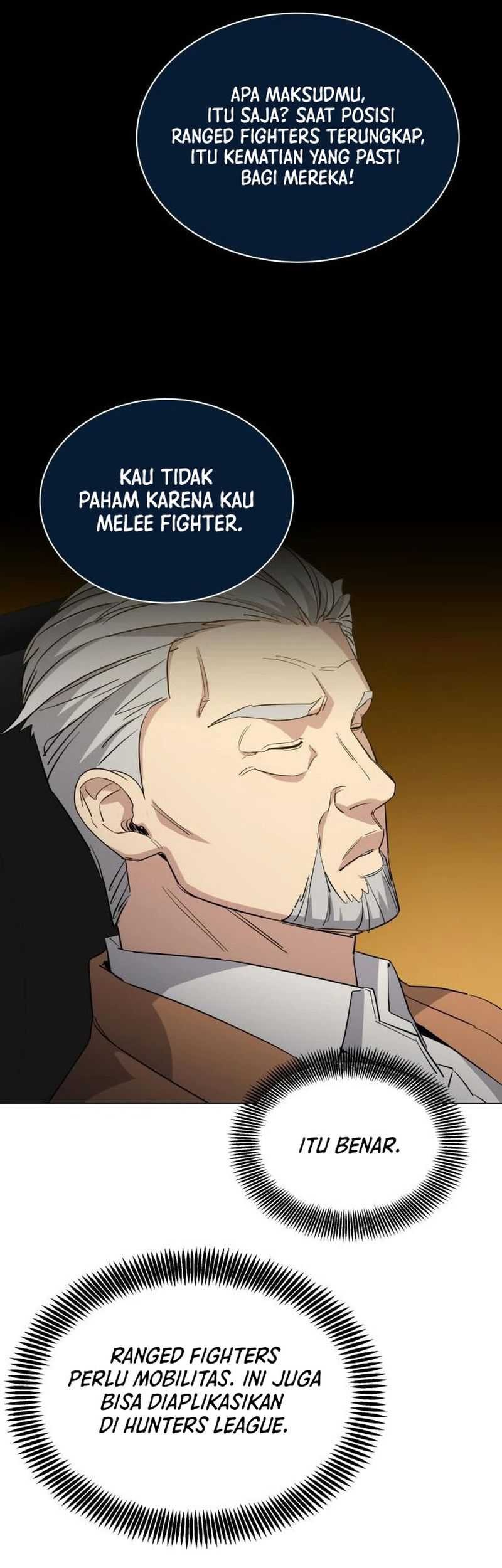 Return of the Genius Player Chapter 10 Gambar 51