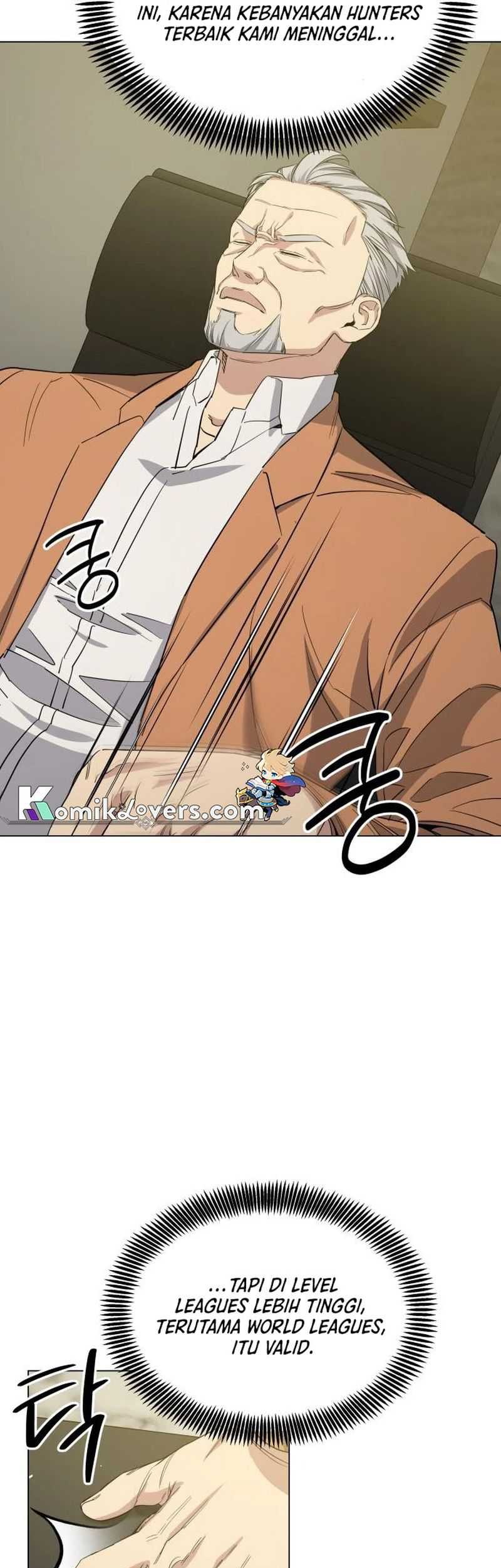 Return of the Genius Player Chapter 10 Gambar 53
