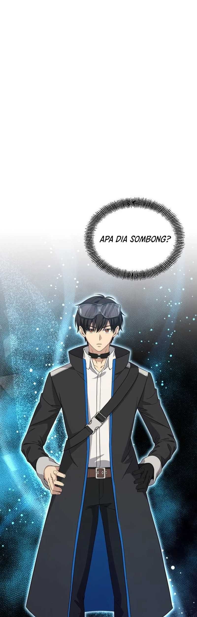 Return of the Genius Player Chapter 10 Gambar 57