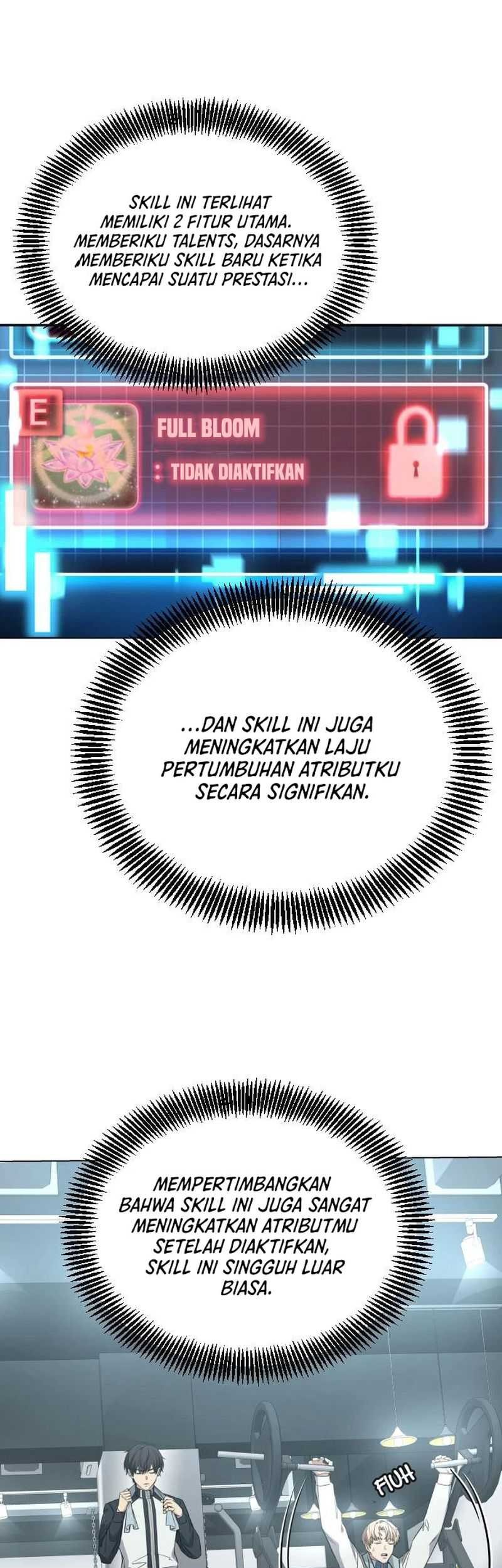 Return of the Genius Player Chapter 10 Gambar 61