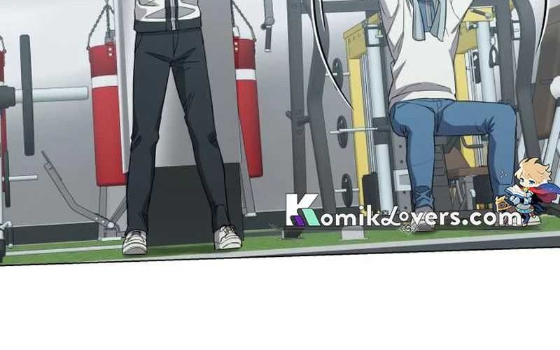 Return of the Genius Player Chapter 10 Gambar 62