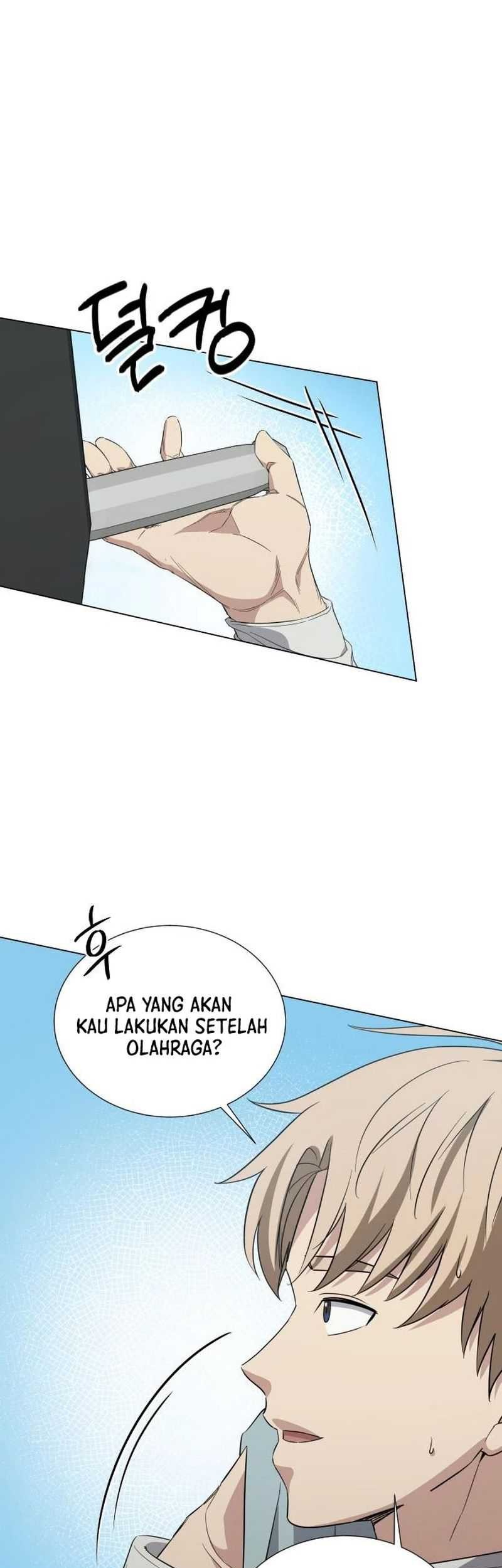 Return of the Genius Player Chapter 10 Gambar 63