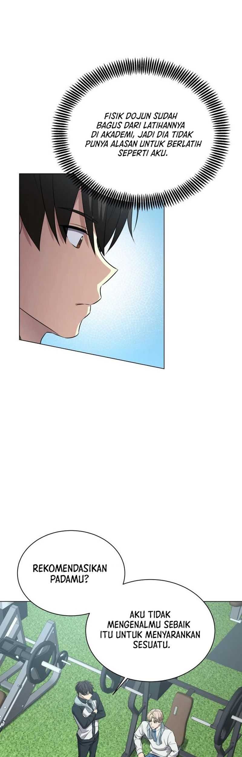 Return of the Genius Player Chapter 10 Gambar 65