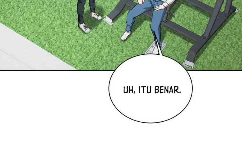 Return of the Genius Player Chapter 10 Gambar 66