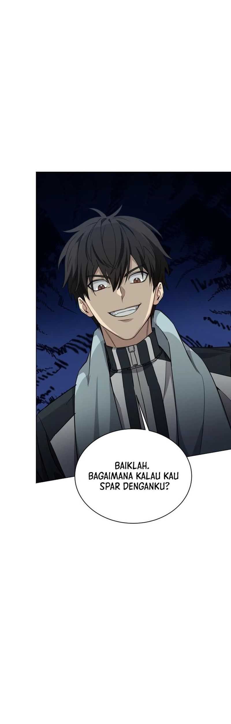 Return of the Genius Player Chapter 10 Gambar 67