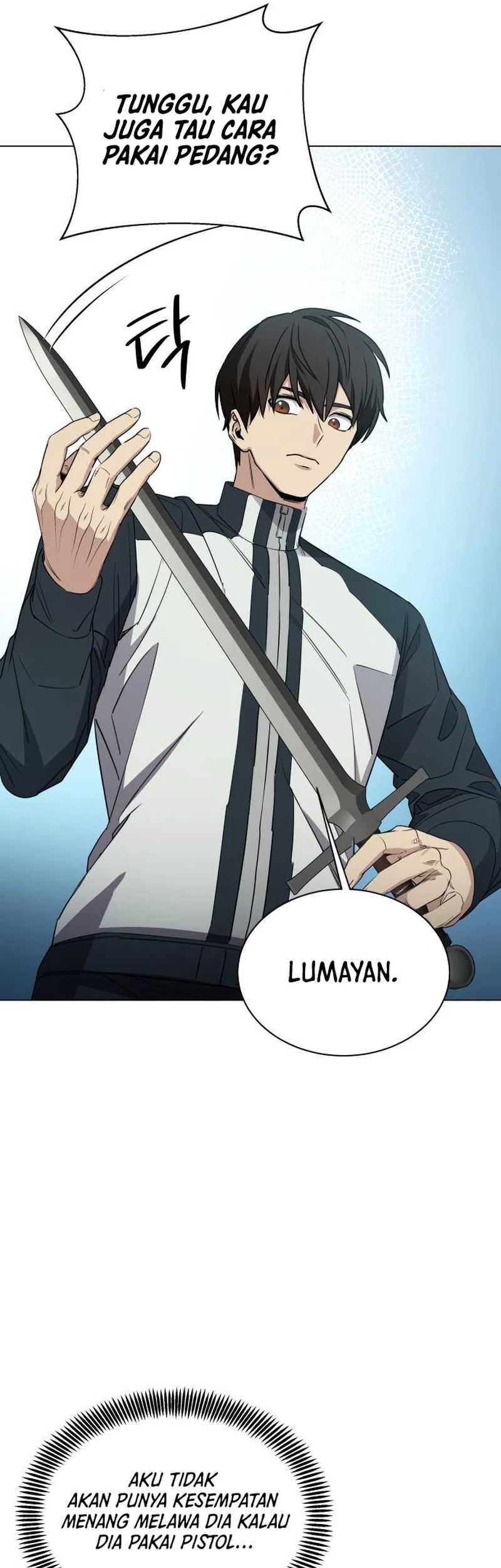 Return of the Genius Player Chapter 10 Gambar 71