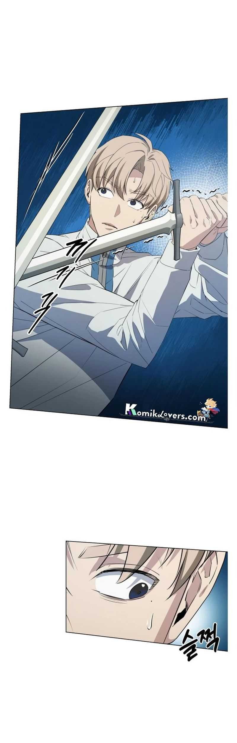 Return of the Genius Player Chapter 10 Gambar 81