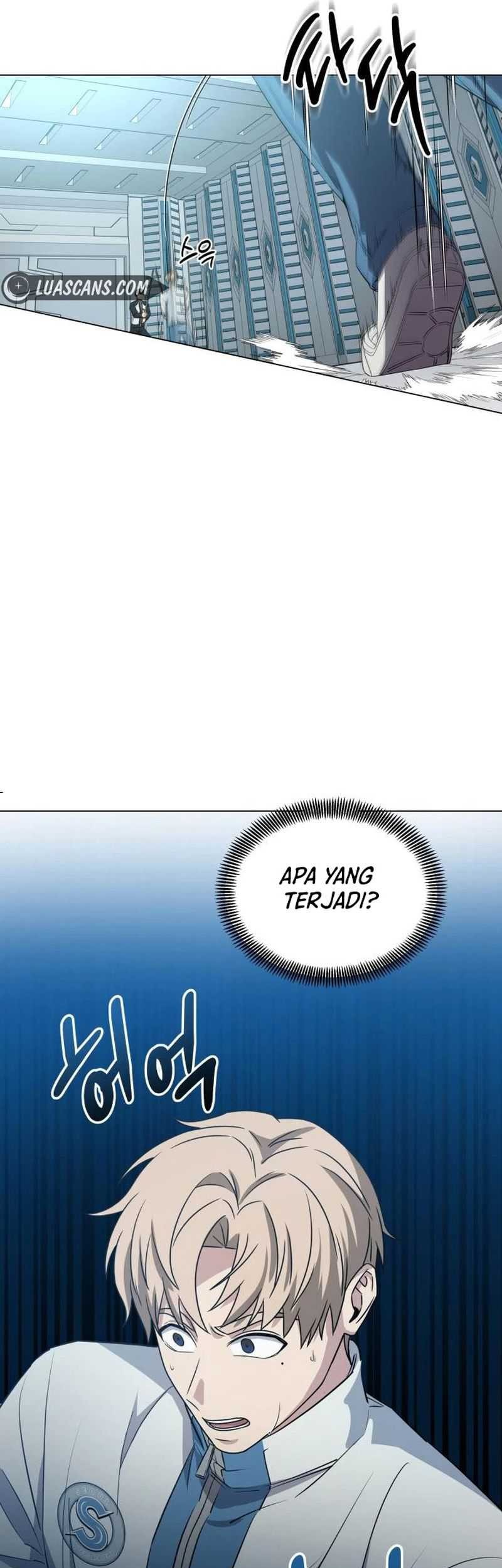 Return of the Genius Player Chapter 10 Gambar 83