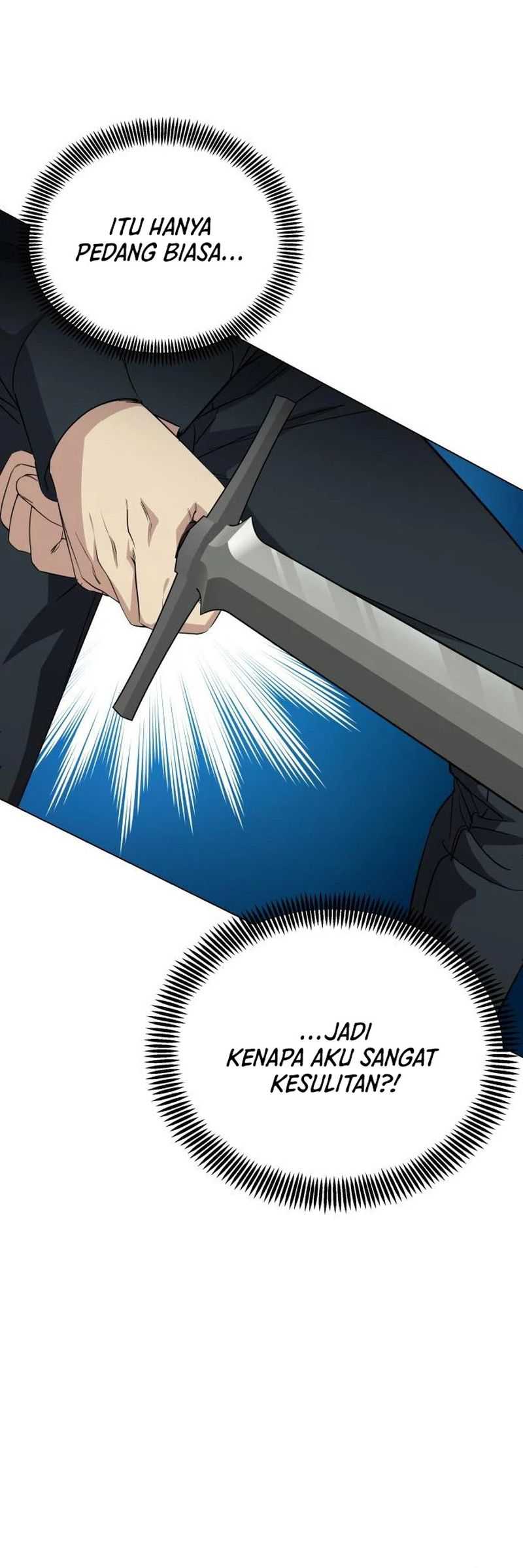 Return of the Genius Player Chapter 10 Gambar 85