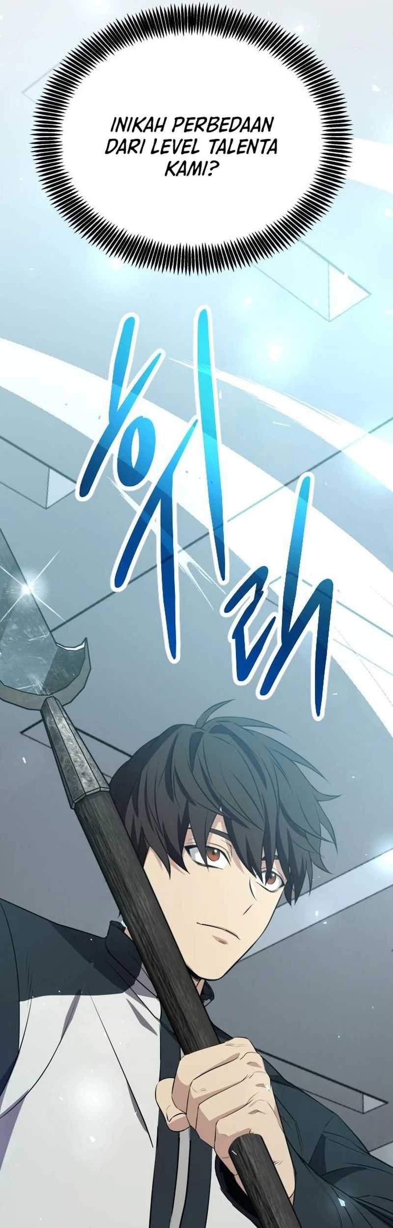 Return of the Genius Player Chapter 10 Gambar 89