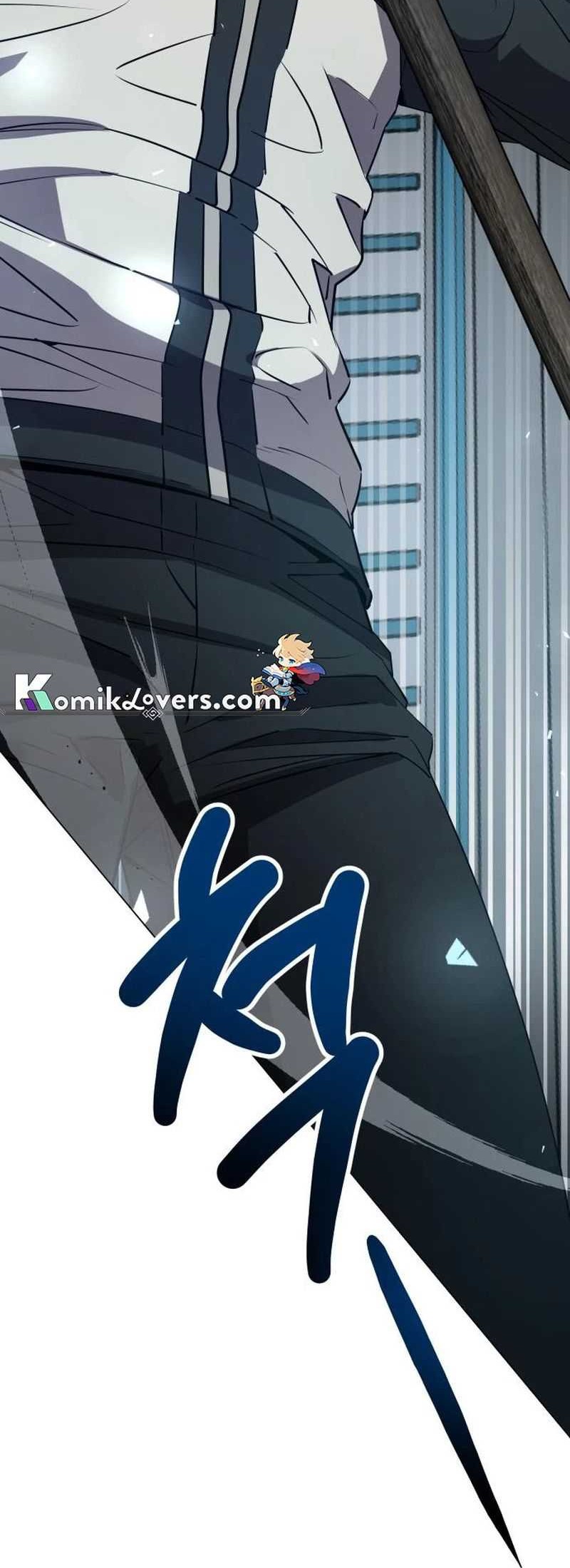 Return of the Genius Player Chapter 10 Gambar 90