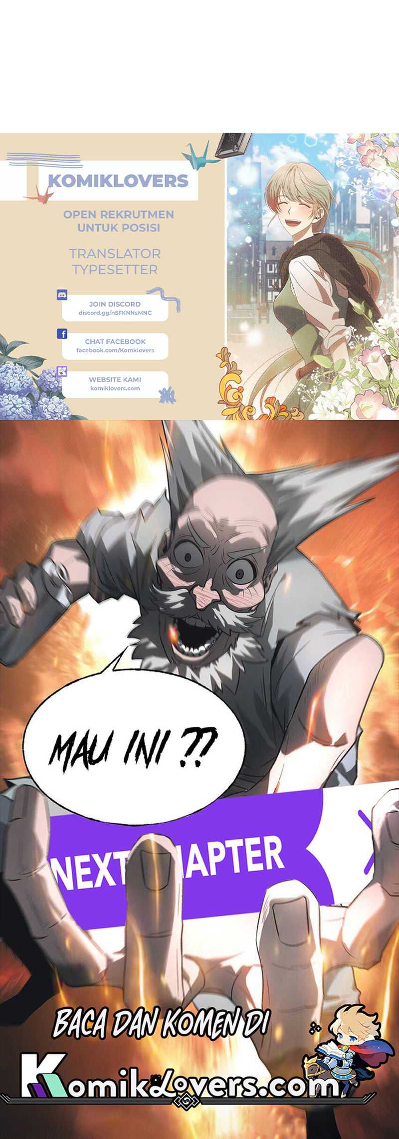 Return of the Genius Player Chapter 10 Gambar 91