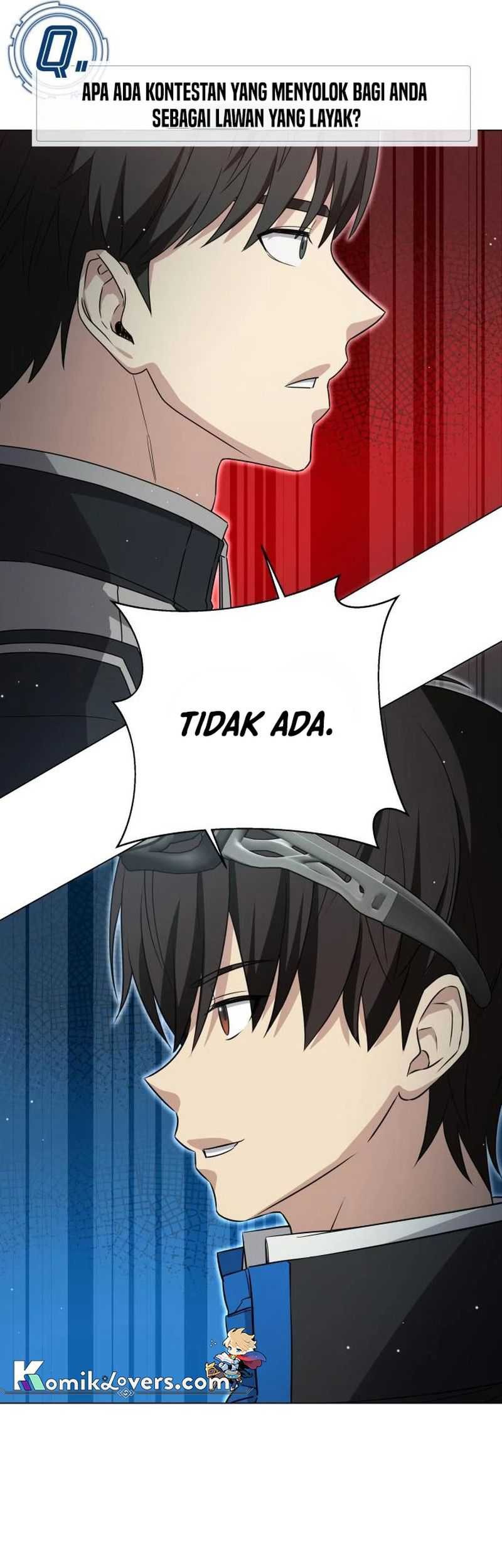 Return of the Genius Player Chapter 10 Gambar 5