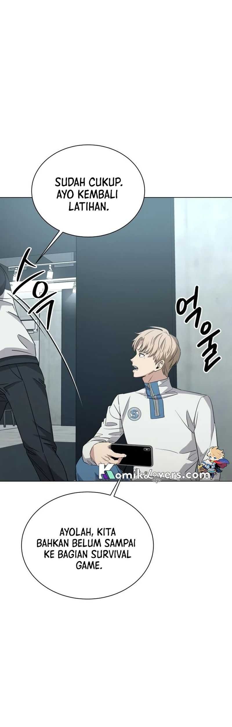 Return of the Genius Player Chapter 10 Gambar 11