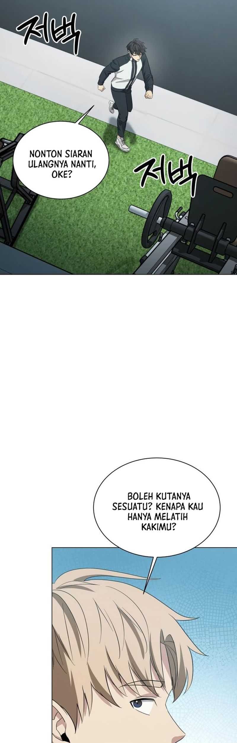 Return of the Genius Player Chapter 10 Gambar 13
