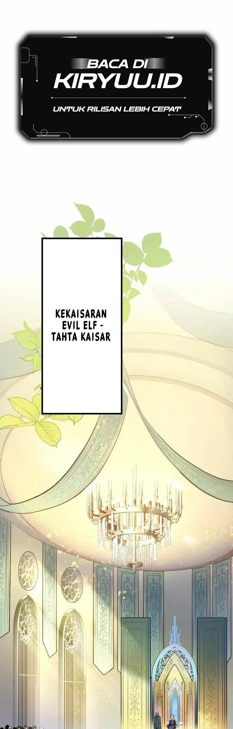 Baca I Reincarnated as an SSS-Ranked Goblin Chapter 42 Gambar 2