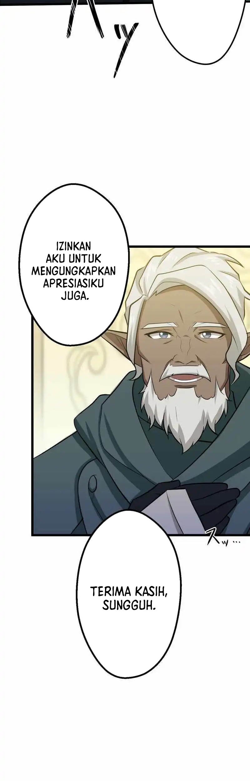 I Reincarnated as an SSS-Ranked Goblin Chapter 42 Gambar 7