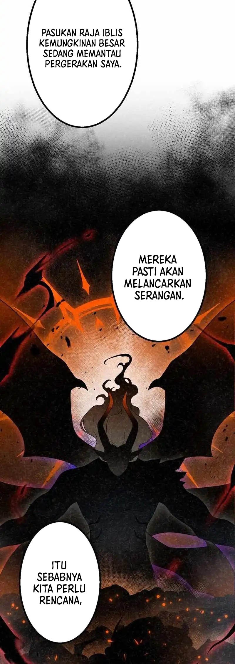 I Reincarnated as an SSS-Ranked Goblin Chapter 42 Gambar 16