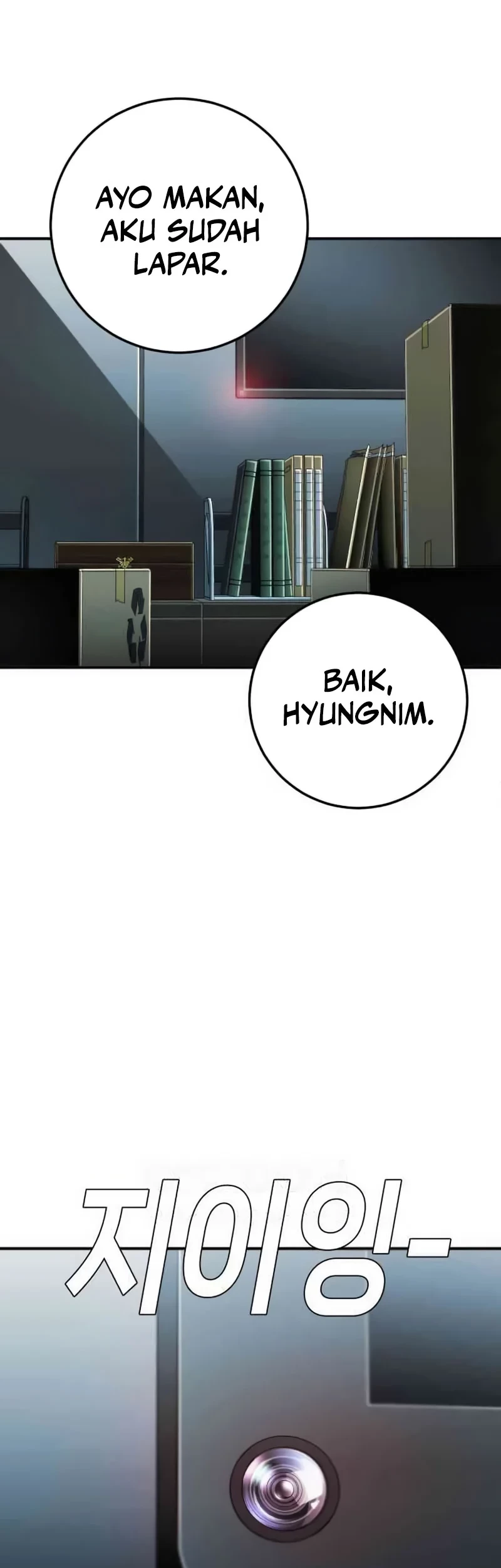 Son’s Retribution Chapter 16 Gambar 52