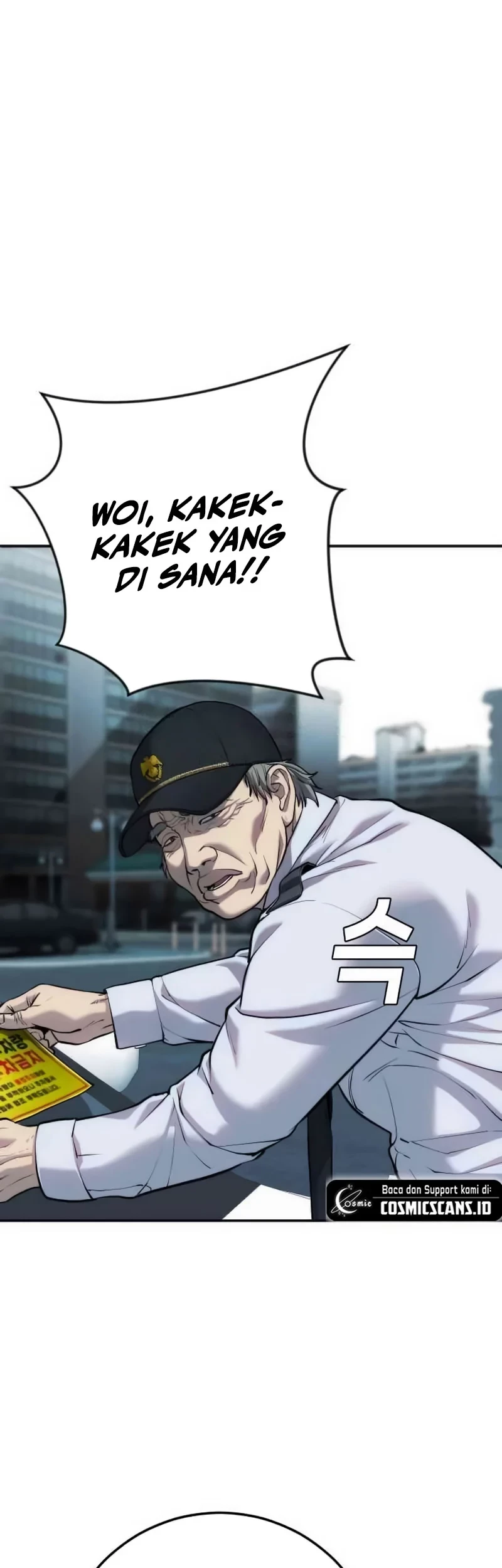 Son’s Retribution Chapter 16 Gambar 56
