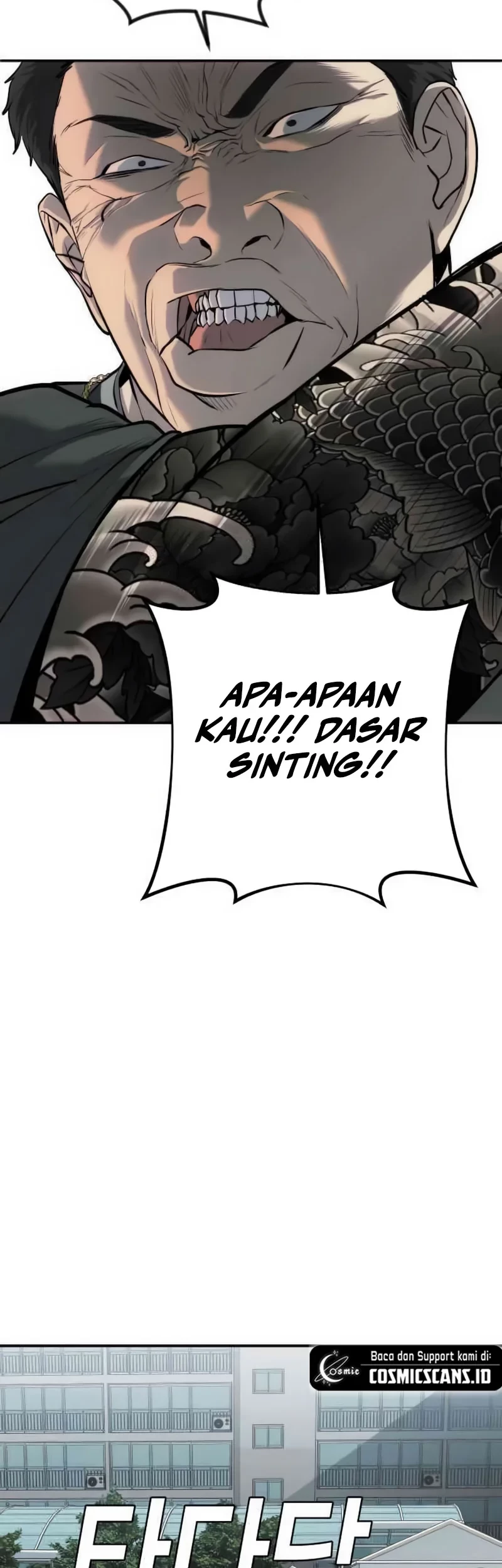 Son’s Retribution Chapter 16 Gambar 64