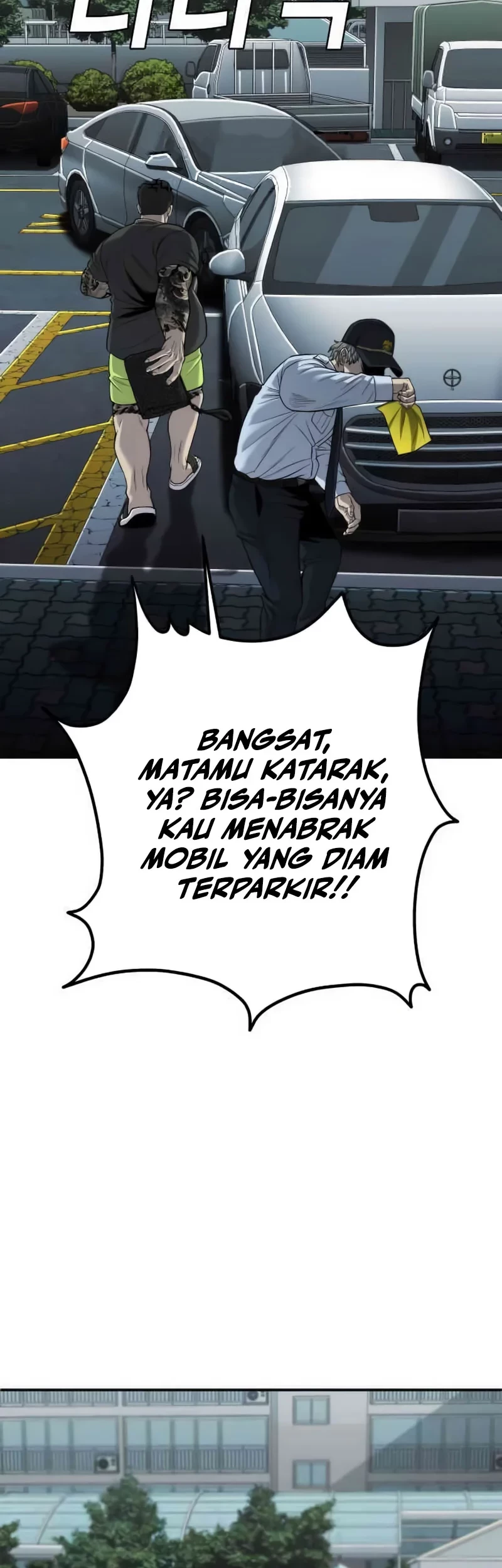 Son’s Retribution Chapter 16 Gambar 65