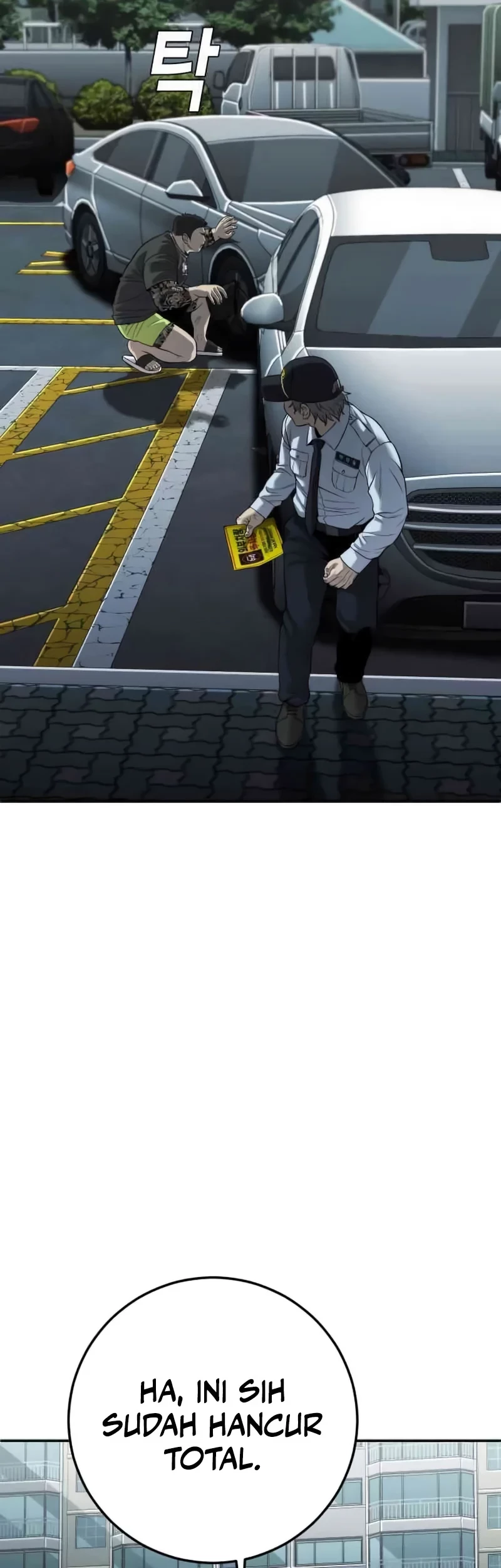 Son’s Retribution Chapter 16 Gambar 66