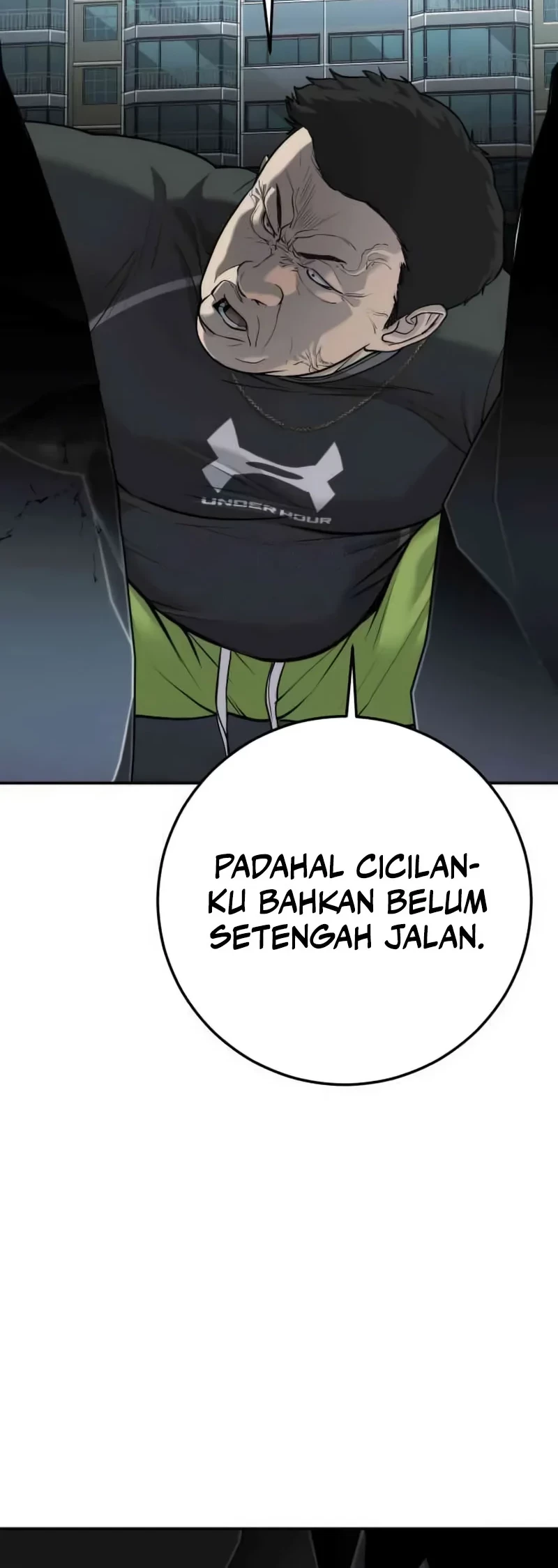 Son’s Retribution Chapter 16 Gambar 67