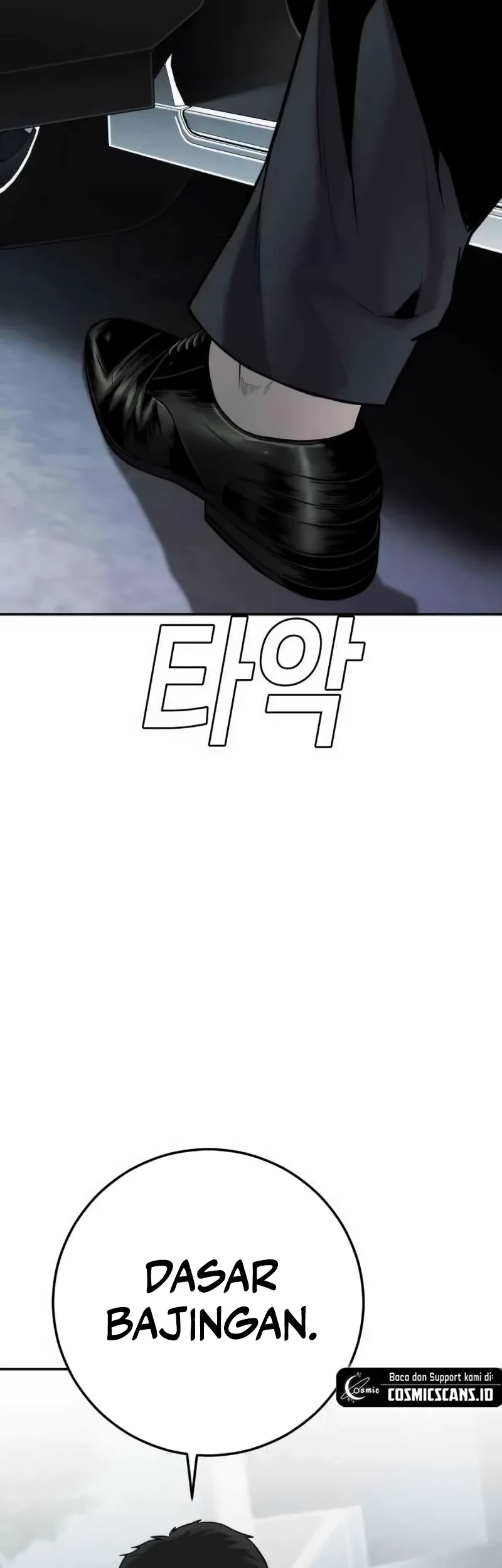 Son’s Retribution Chapter 16 Gambar 68