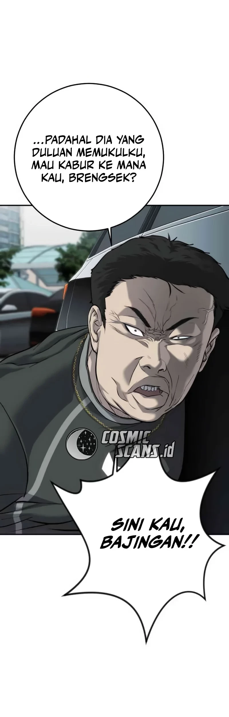 Son’s Retribution Chapter 16 Gambar 72