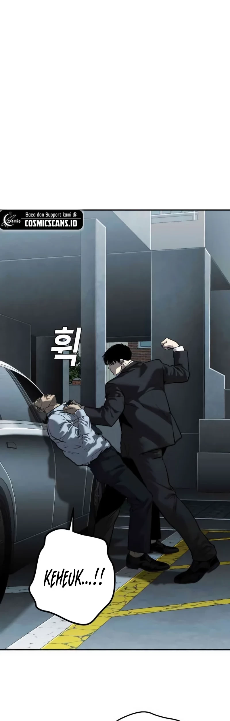 Son’s Retribution Chapter 16 Gambar 75