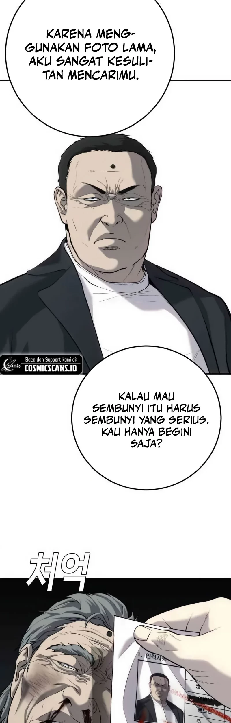 Son’s Retribution Chapter 16 Gambar 83