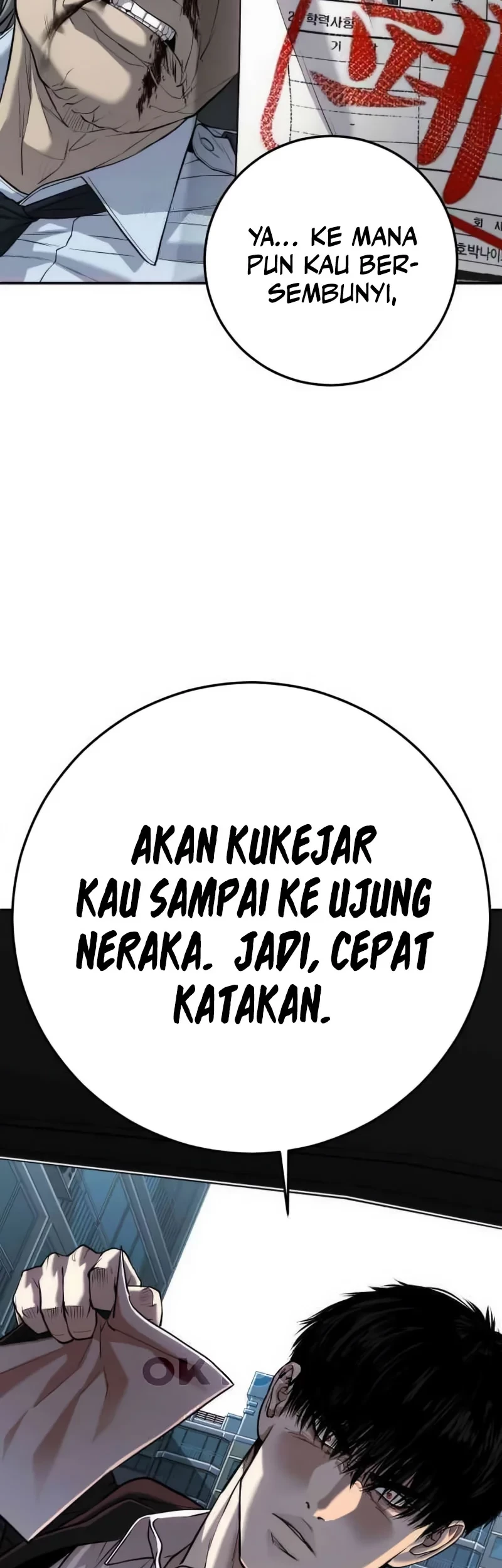 Son’s Retribution Chapter 16 Gambar 84