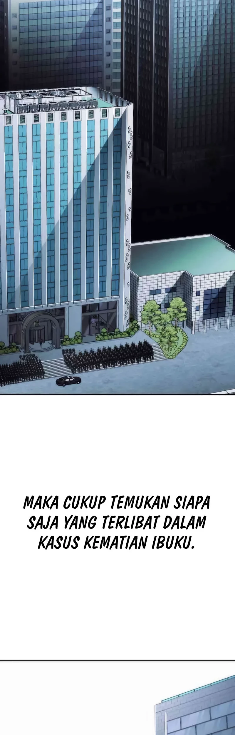 Son’s Retribution Chapter 16 Gambar 3