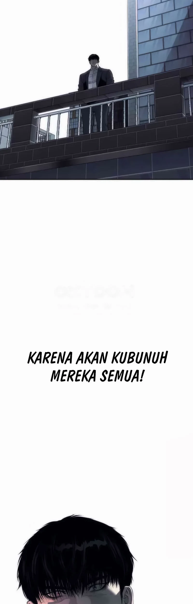 Son’s Retribution Chapter 16 Gambar 4