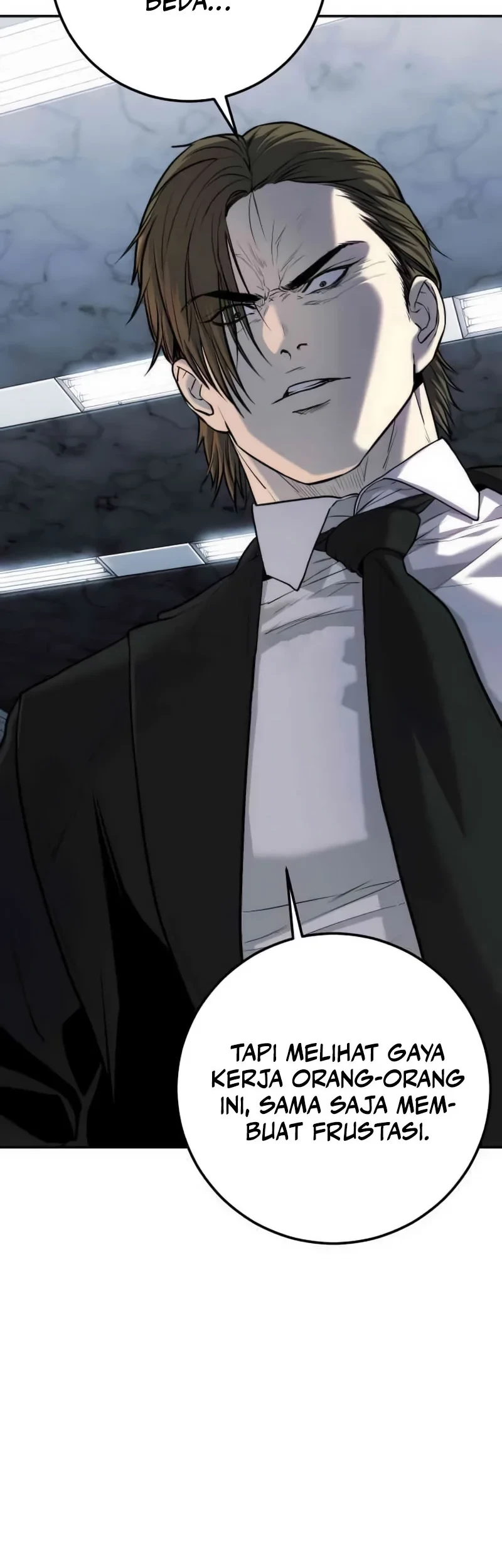 Son’s Retribution Chapter 16 Gambar 10