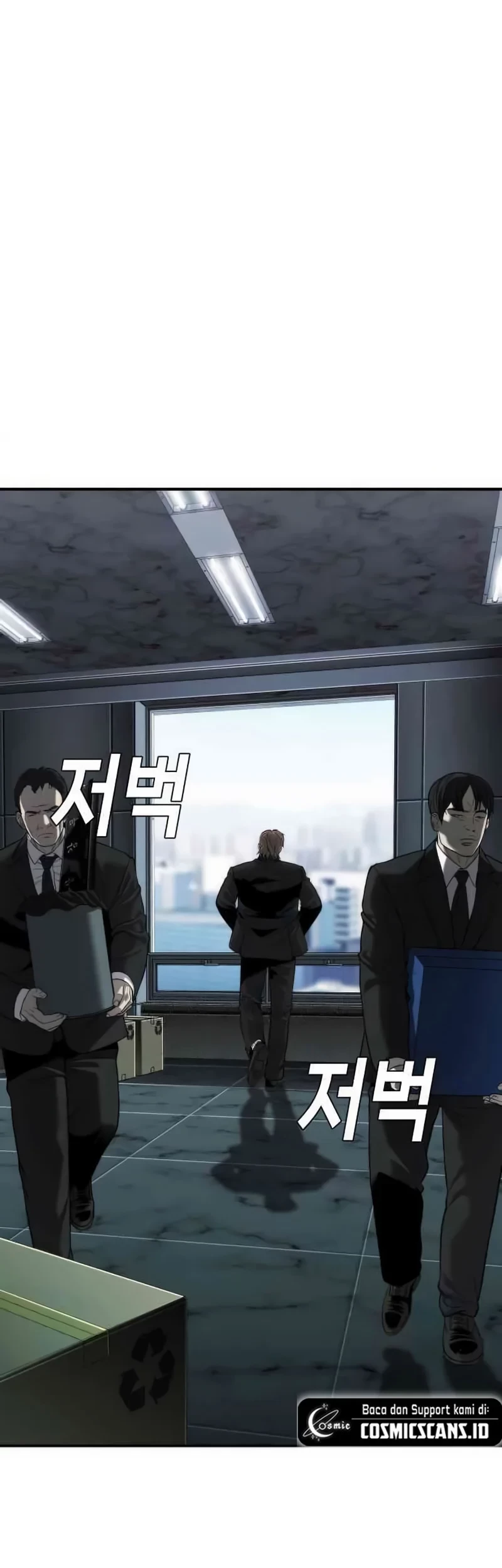 Son’s Retribution Chapter 16 Gambar 12