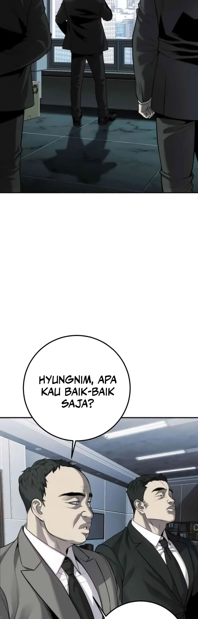 Son’s Retribution Chapter 16 Gambar 17