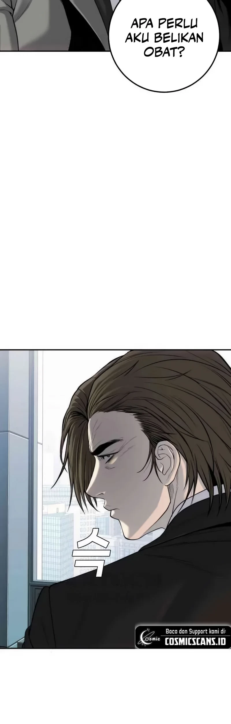 Son’s Retribution Chapter 16 Gambar 18