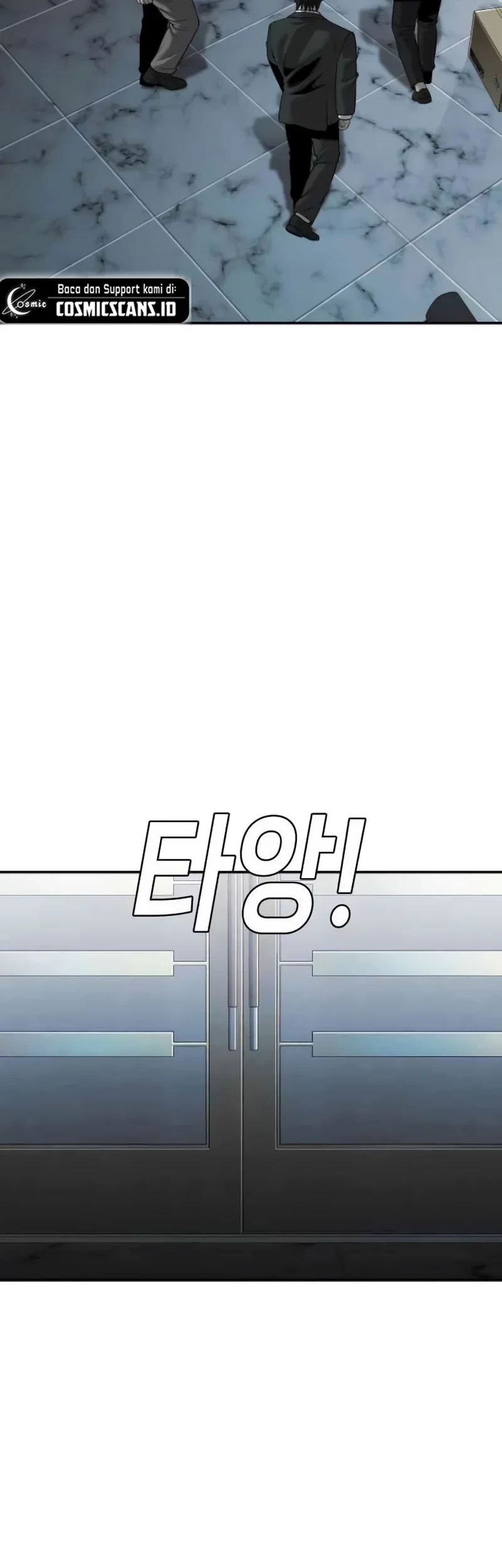 Son’s Retribution Chapter 16 Gambar 23