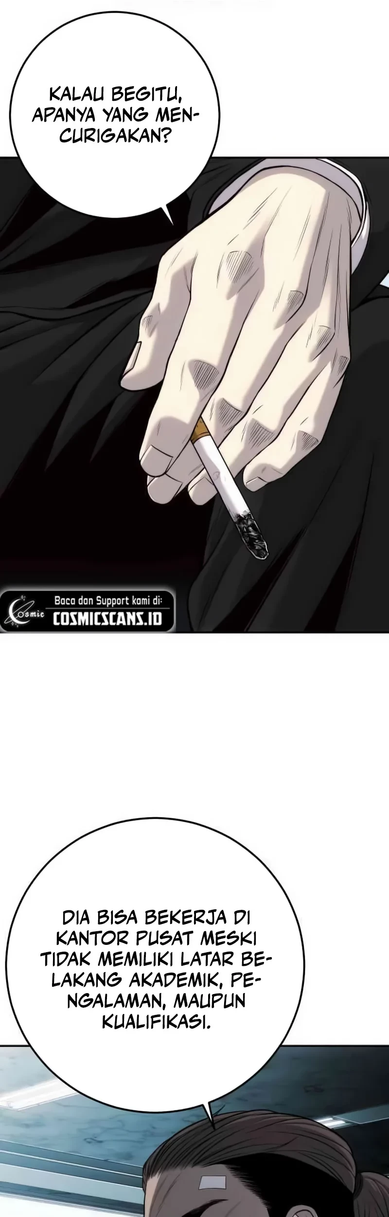 Son’s Retribution Chapter 16 Gambar 32