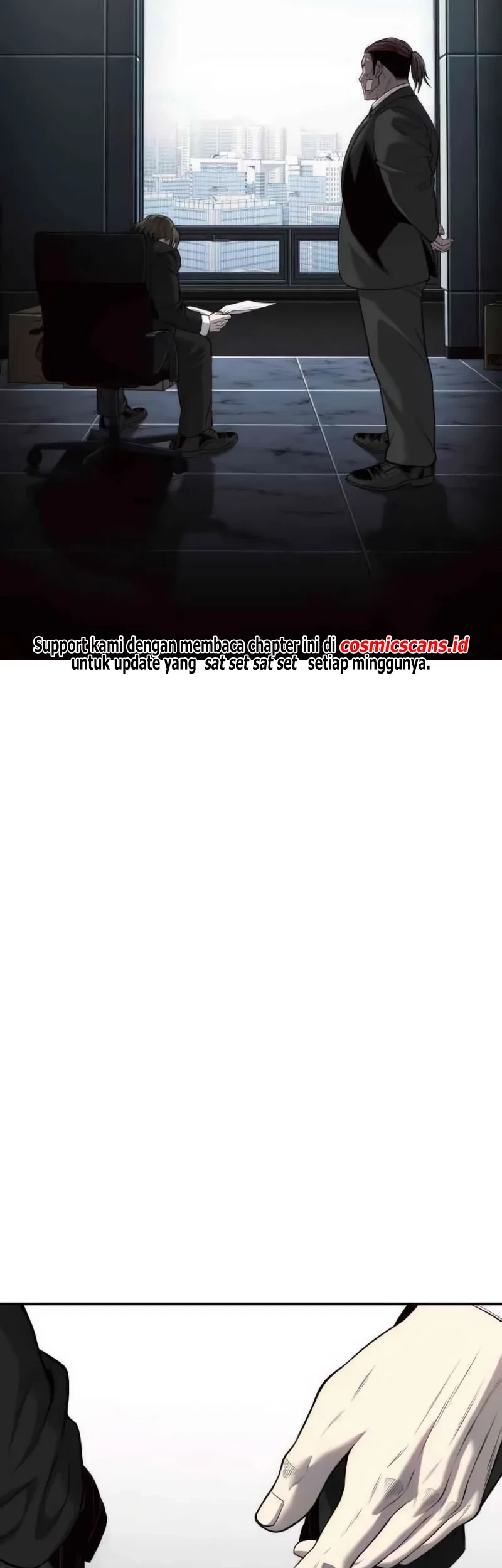 Son’s Retribution Chapter 16 Gambar 35